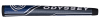 Odyssey Stroke Lab Pistol (TEN), grey-black-blue-white (Std. Modell)