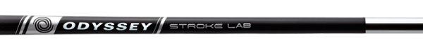 Odyssey Stroke Lab Bi-Matrix, black-steel (Std. Modell)