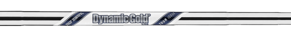 True Temper Dynamic Gold Tour Issue (Std. Modell)