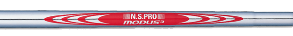 Nippon N.S. Pro Modus³ 120 Stahlschaft