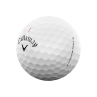 Chrome Soft - weiß