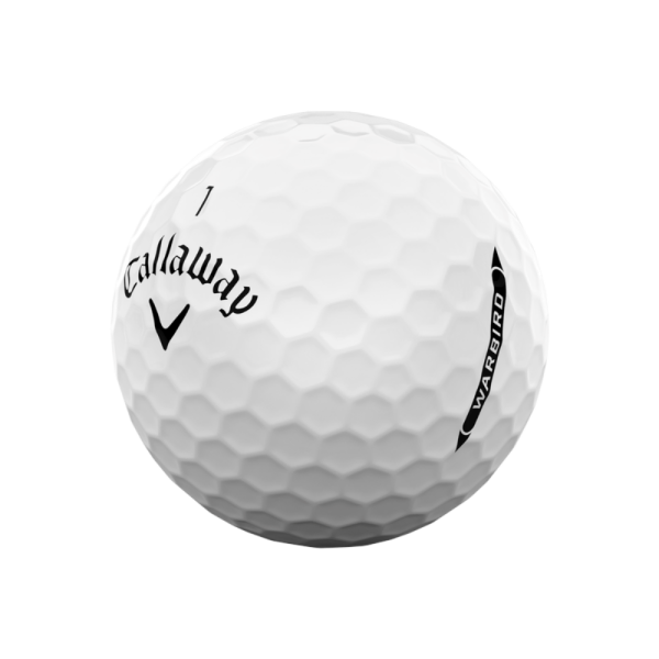 Warbird Distance+ - weiß