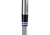 Schwarz-Blau-Weiß
